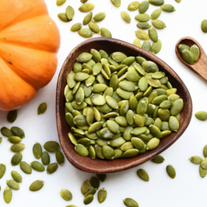 Pumpking Seeds