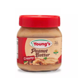 Peanut Butter