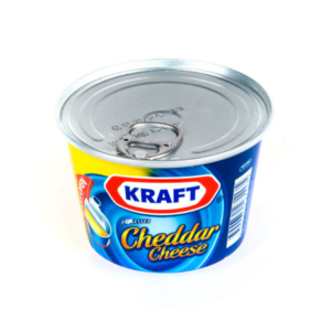 Kraft Cheese (100g)