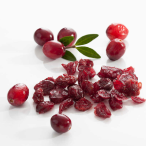 Cranberry