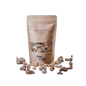 Sugar Coated Cashew