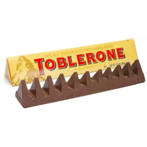 Tobleron
