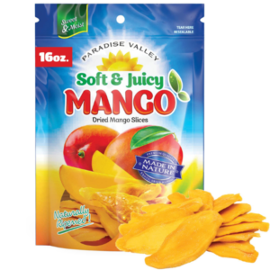 Dry Mango