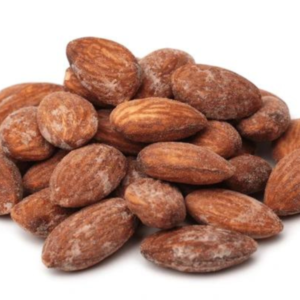 Almond- Salted