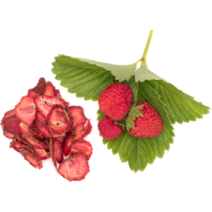 Dry Strawberry
