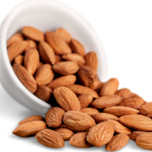Almond - Raw