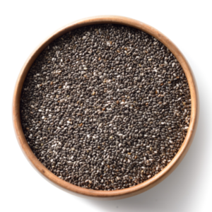 Chia Seeds